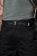 FXD Mens WP-6 Work Pants (FX02206018) Black