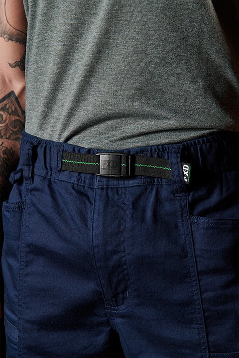 FXD Mens WP-6 Work Pants (FX02206018) Navy