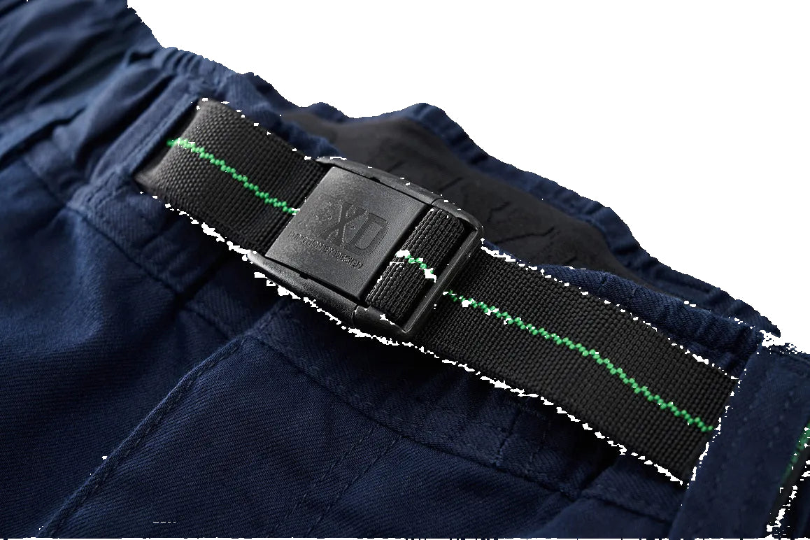 FXD Mens WP-6 Work Pants (FX02206018) Navy