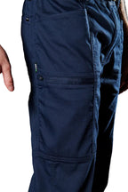 FXD Mens WP-6 Work Pants (FX02206018) Navy