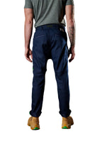 FXD Mens WP-6 Work Pants (FX02206018) Navy
