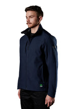 FXD Mens WO-3 Softshell Jacket (FX02207003) Navy