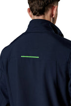 FXD Mens WO-3 Softshell Jacket (FX02207003) Navy