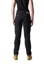 FXD Womens Work Pants (WP-7W) Black