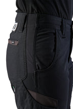 FXD Womens Work Pants (WP-7W) Black