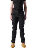 FXD Womens Work Pants (WP-7W) Black