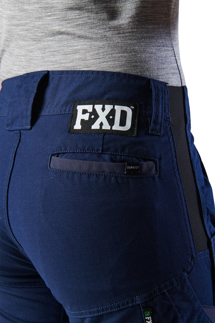 FXD Womens Work Pants (WP-7W) Navy