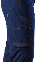 FXD Womens Work Pants (WP-7W) Navy