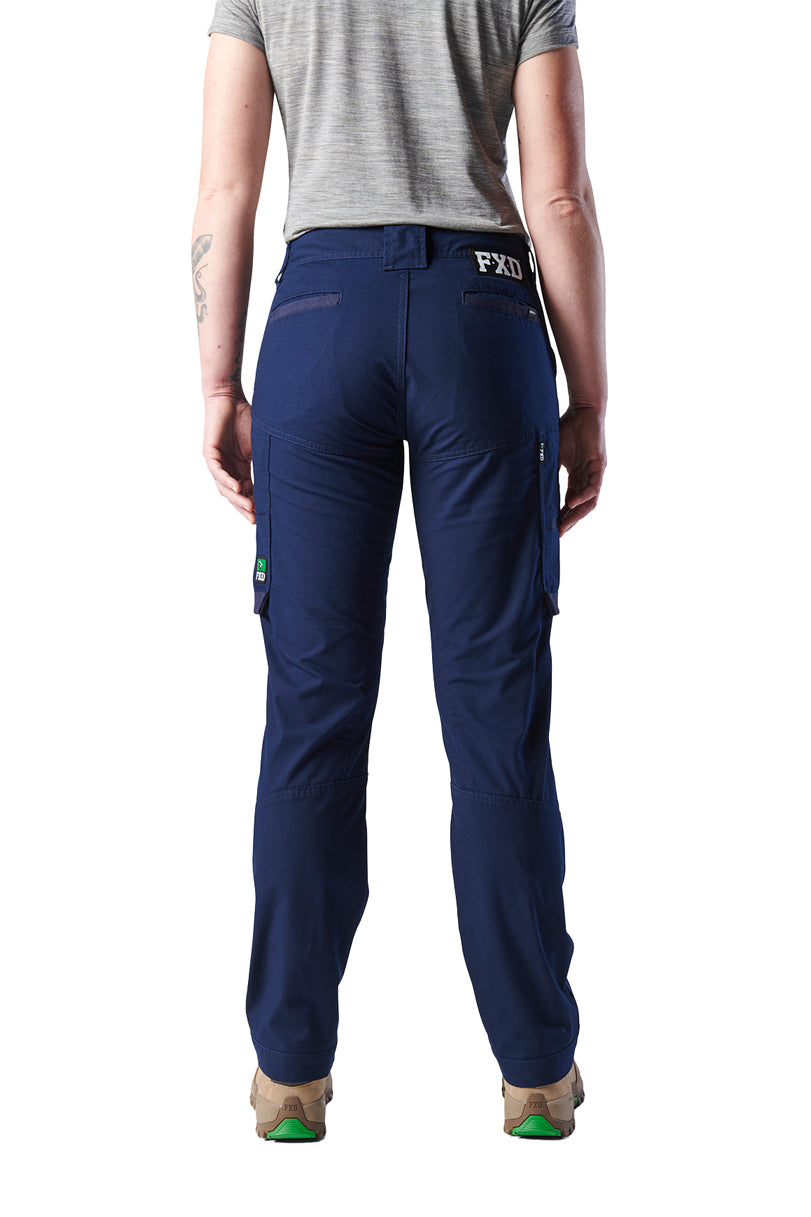 FXD Womens Work Pants (WP-7W) Navy