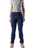 FXD Womens Work Pants (WP-7W) Navy