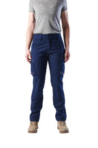 FXD Womens Work Pants (WP-7W) Navy