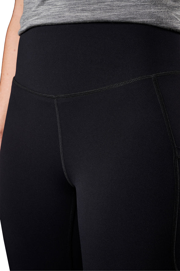 FXD Womens Work Leggings (WP-9W) Black