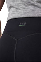 FXD Womens Work Leggings (WP-9W) Black