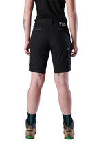 FXD Womens Work Shorts (WS-5W) Black