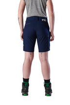 FXD Womens Work Shorts (WS-5W) Navy