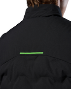 FXD Mens WO-6 Puffer Vest (FX02407005) Black