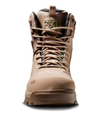FXD Mens WB-5 6" Work Boots (FXWB5) Stone