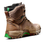 FXD Mens WB-5 6" Work Boots (FXWB5) Stone