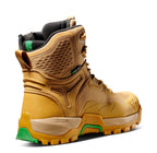 FXD Mens WB-5 6" Work Boots (FXWB5) Wheat