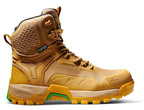 FXD Mens WB-5 6" Work Boots (FXWB5) Wheat