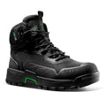 FXD Mens WB-6 4.5" Work Boots (FXWB6) Black