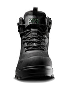 FXD Mens WB-6 4.5" Work Boots (FXWB6) Black