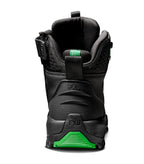 FXD Mens WB-6 4.5" Work Boots (FXWB6) Black