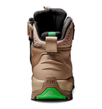 FXD Mens WB-6 4.5" Work Boots (FXWB6) Stone