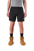 FXD Mens WS-6 Work Shorts (FX02306021) Black