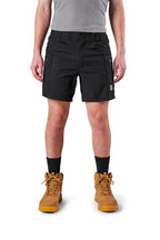 FXD Mens WS-6 Work Shorts (FX02306021) Black