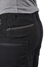 FXD Mens WS-6 Work Shorts (FX02306021) Black