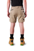 FXD Mens WS-6 Work Shorts (FX02306021) Khaki
