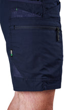 FXD Mens WS-6 Work Shorts (FX02306021) Navy