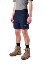FXD Mens WS-6 Work Shorts (FX02306021) Navy