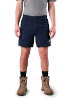 FXD Mens WS-6 Work Shorts (FX02306021) Navy