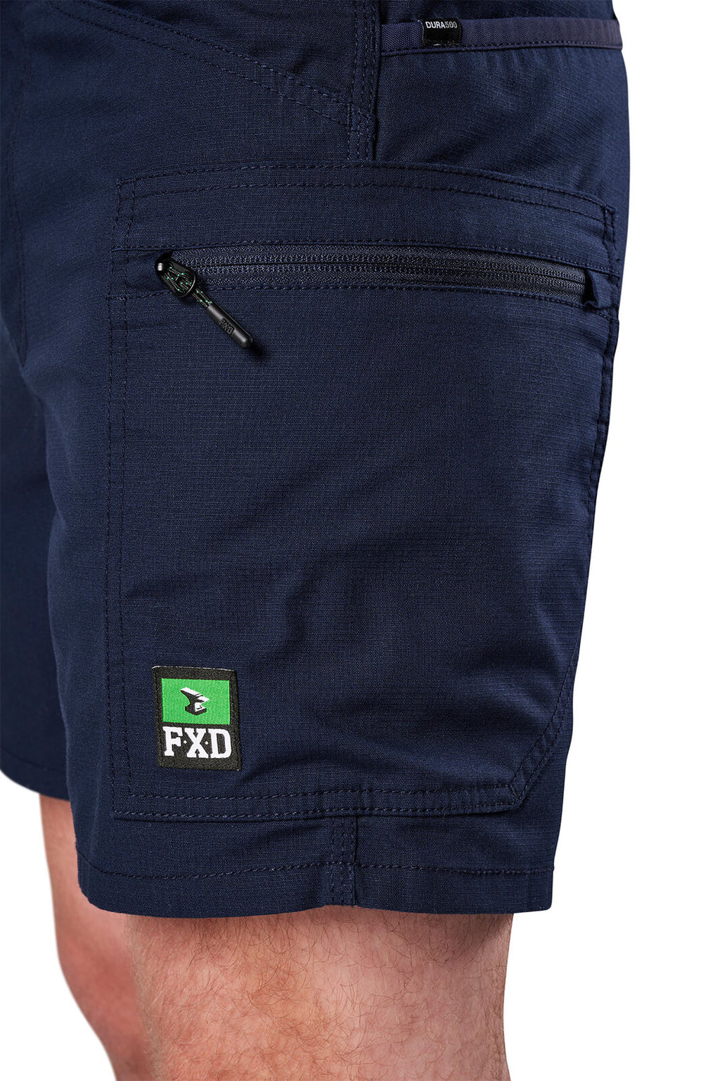 FXD Mens WS-6 Work Shorts (FX02306021) Navy