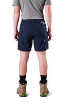 FXD Mens WS-6 Work Shorts (FX02306021) Navy