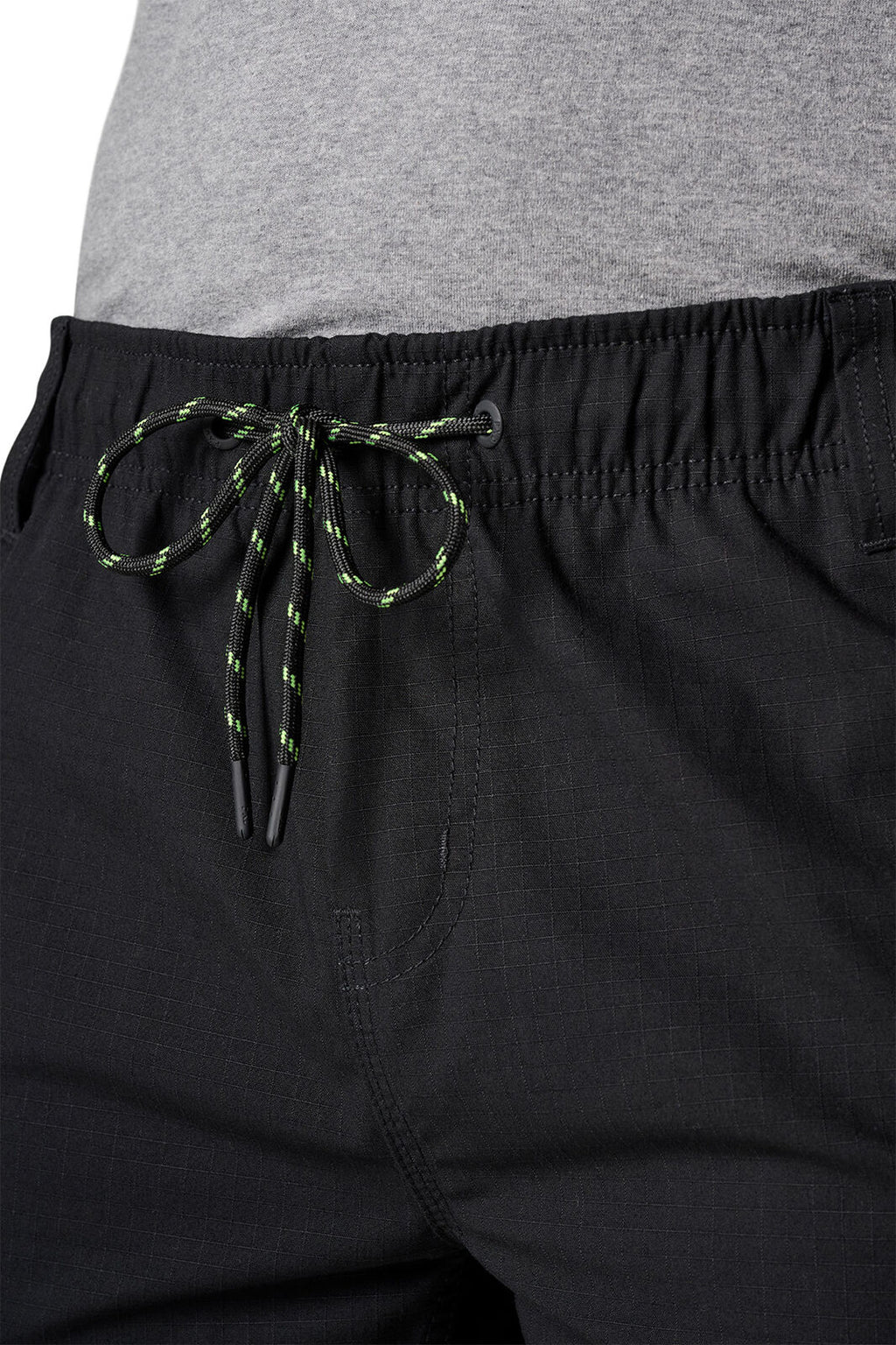 FXD Mens WS-7 Work Shorts (FX02306022) Black