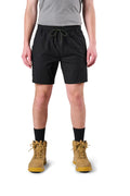 FXD Mens WS-7 Work Shorts (FX02306022) Black
