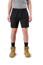 FXD Mens WS-7 Work Shorts (FX02306022) Black