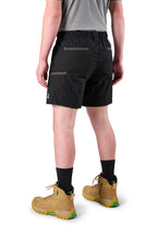 FXD Mens WS-7 Work Shorts (FX02306022) Black