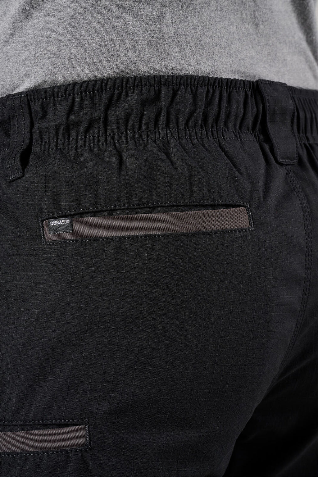 FXD Mens WS-7 Work Shorts (FX02306022) Black