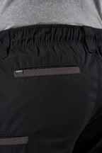 FXD Mens WS-7 Work Shorts (FX02306022) Black