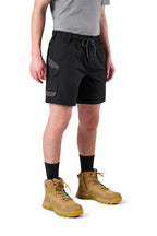 FXD Mens WS-7 Work Shorts (FX02306022) Black