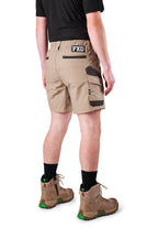 FXD Mens WS-7 Work Shorts (FX02306022) Khaki