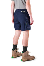 FXD Mens WS-7 Work Shorts (FX02306022) Navy