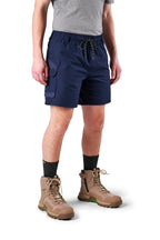 FXD Mens WS-7 Work Shorts (FX02306022) Navy