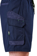 FXD Mens WS-7 Work Shorts (FX02306022) Navy