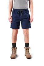 FXD Mens WS-7 Work Shorts (FX02306022) Navy