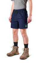 FXD Mens WS-7 Work Shorts (FX02306022) Navy